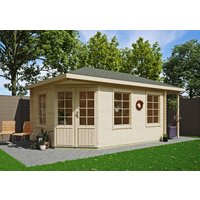 5-Eck Gartenhaus Modell Isa 40 B Rabatt: 26 % Unkategorisiert online kaufen 5-Eck Gartenhaus Modell Isa 40 B Rabatt: 26 % Unkategorisiert online kaufen