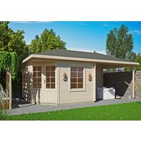 5-Eck Gartenhaus Modell Isa 40 D Rabatt: 26 % Unkategorisiert online kaufen 5-Eck Gartenhaus Modell Isa 40 D Rabatt: 26 % Unkategorisiert online kaufen