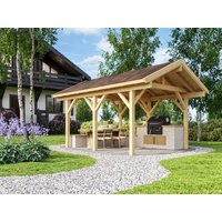 Fjordholz Garten Freisitz Modell Max Rabatt: 26 % Unkategorisiert online kaufen Fjordholz Garten Freisitz Modell Max Rabatt: 26 % Unkategorisiert online kaufen