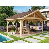 Fjordholz Garten Freisitz Modell Max XL Rabatt: 26 % Unkategorisiert online kaufen Fjordholz Garten Freisitz Modell Max XL Rabatt: 26 % Unkategorisiert online kaufen