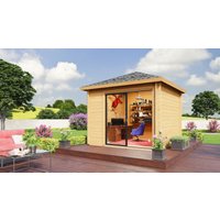 Fjordholz Gartenpavillon Modell Alu 44 A Rabatt: 26 % Unkategorisiert online kaufen Fjordholz Gartenpavillon Modell Alu 44 A Rabatt: 26 % Unkategorisiert online kaufen