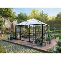 StarLine Gewächshaus Modell Flora Lounge 17,72 m² Rabatt: 26 % Unkategorisiert online kaufen StarLine Gewächshaus Modell Flora Lounge 17,72 m² Rabatt: 26 % Unkategorisiert online kaufen