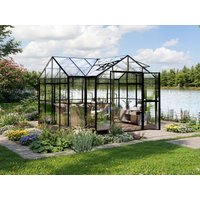 StarLine Gewächshaus Modell Orangerie 10,90 m² Rabatt: 25 % Unkategorisiert online kaufen StarLine Gewächshaus Modell Orangerie 10,90 m² Rabatt: 25 % Unkategorisiert online kaufen