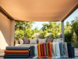Kann man Ersatzbezüge für einen Pavillon kaufen? Hier finden Sie Infos