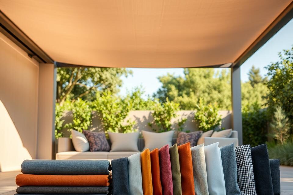 Kann man Ersatzbezüge für einen Pavillon kaufen? Hier finden Sie Infos