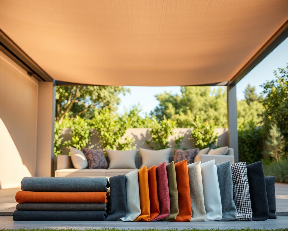 Kann man Ersatzbezüge für einen Pavillon kaufen? Hier finden Sie Infos